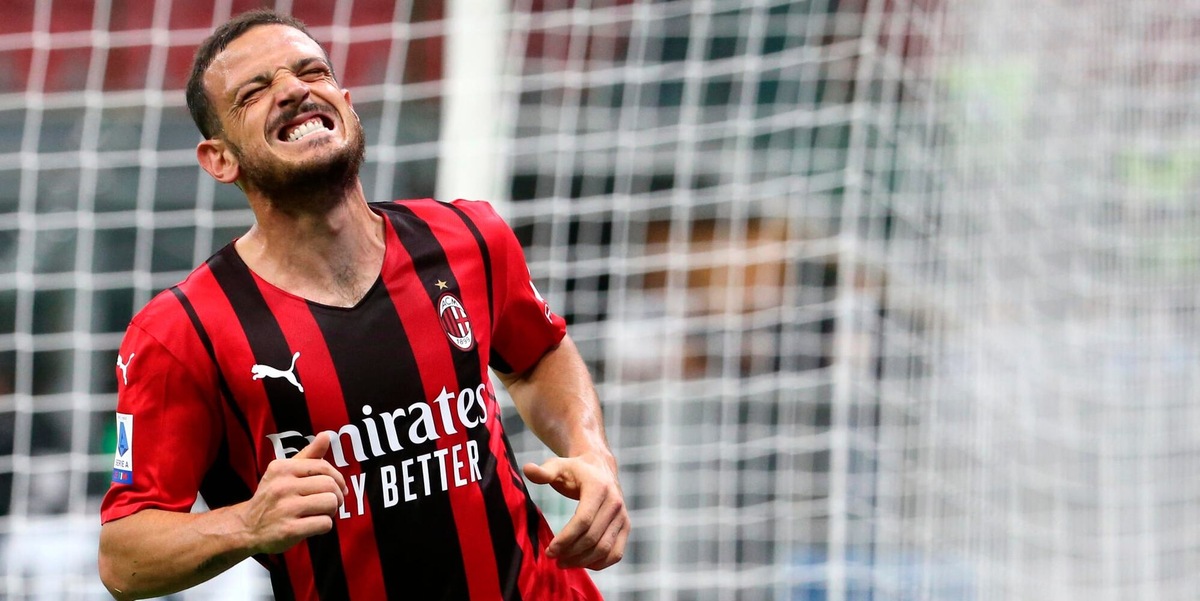 Milan, ansia Florenzi. Ma Pioli ritrova Kjaer... e spunta Messias