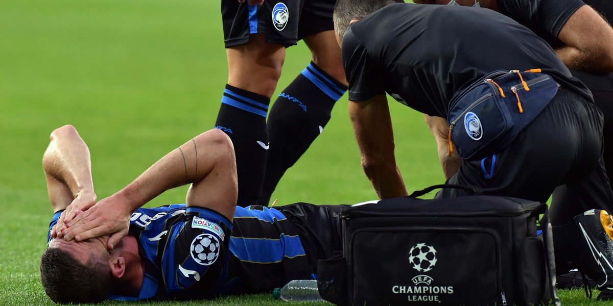 Atalanta a lavoro verso il Milan: Gosens unico indisponibile