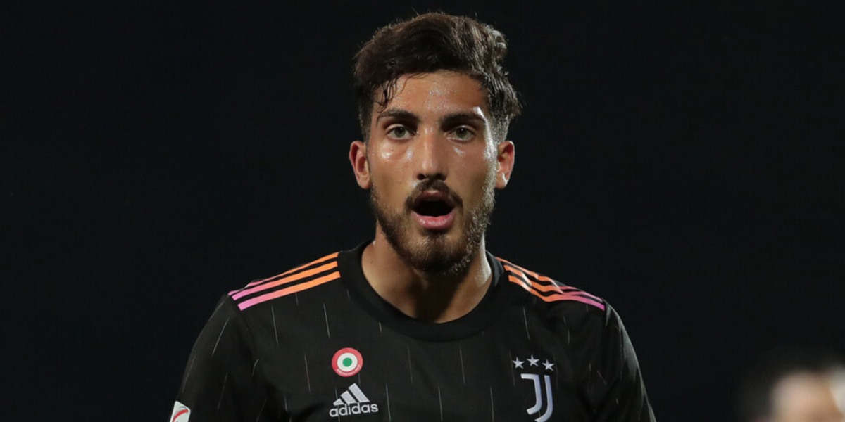 Juve, Pecorino abbraccia l'azzurro: anche lui in U20