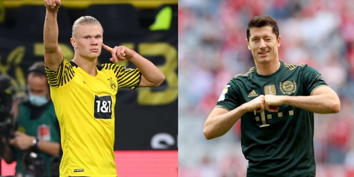 Golden Boy e Golden Player: chi saranno gli eredi di Haaland e Lewandowski