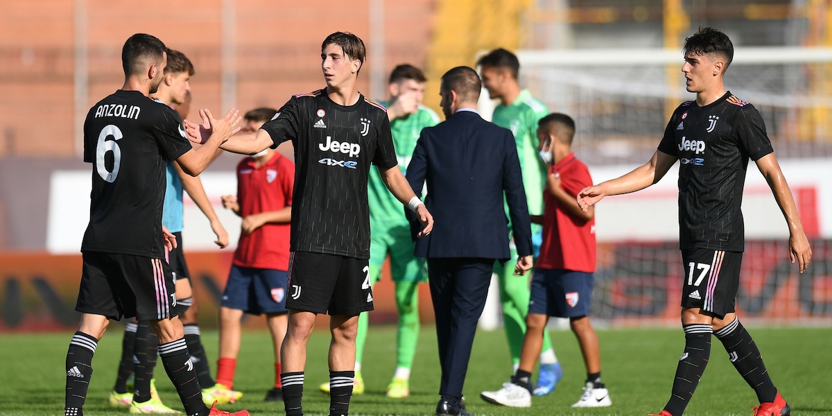 Catania ospite di un Picerno abbonato all'Under 2,5
