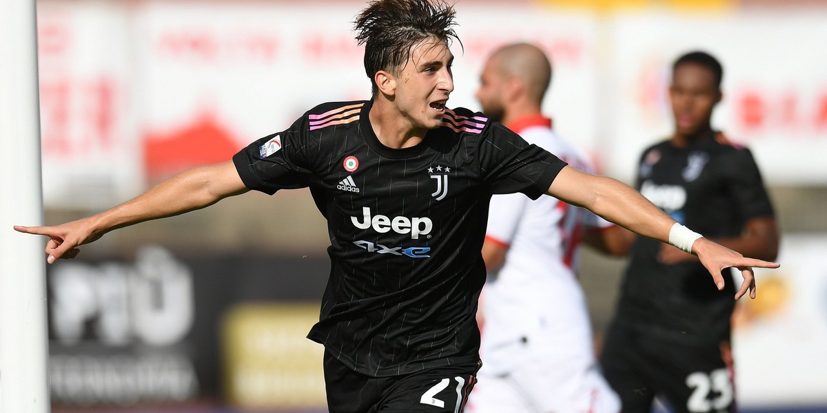 Juve U23, blitz a Mantova: 1-0. Frena il Padova con il Seregno