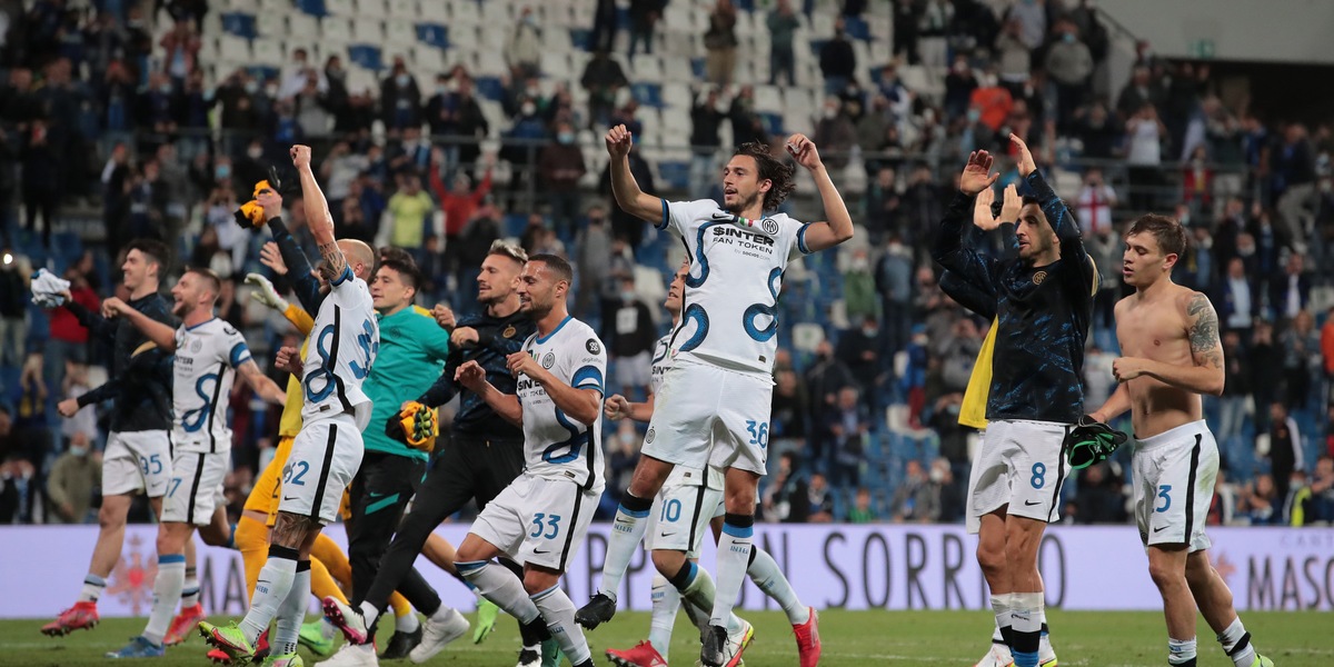 L'Inter di Inzaghi specialista di rimonte