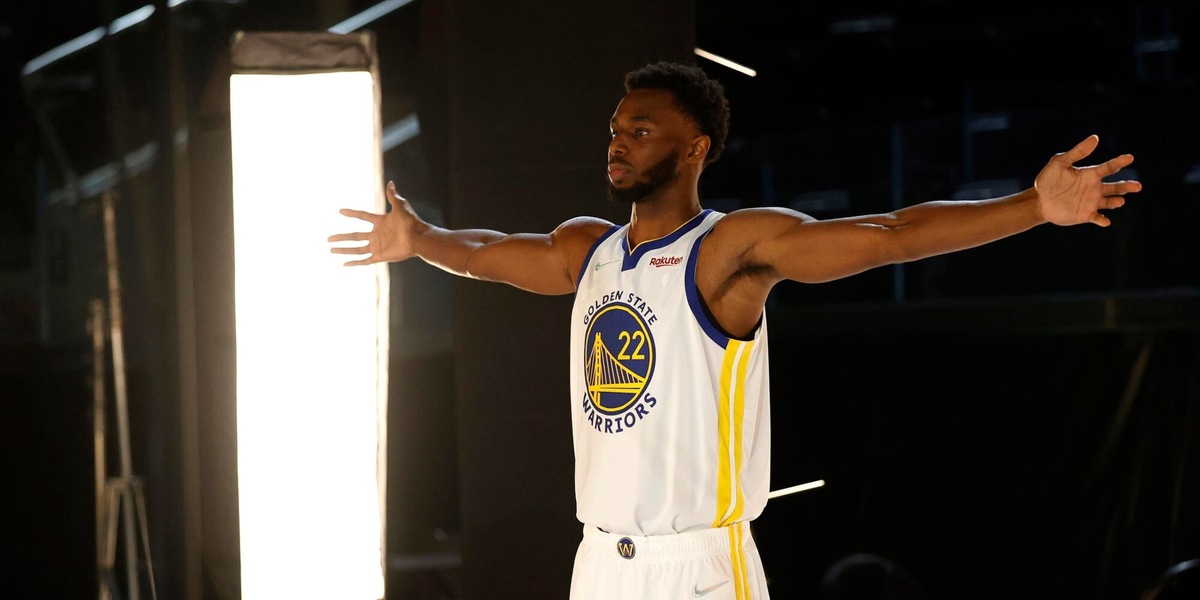 Golden State Warriors, Wiggins si vaccina: ora potrà giocare anche in casa