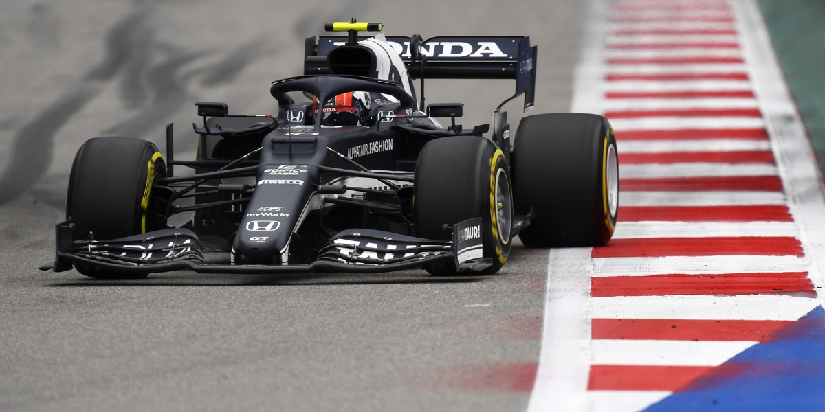 F1, diretta tv Gp Turchia: orari, canale e dove vederlo