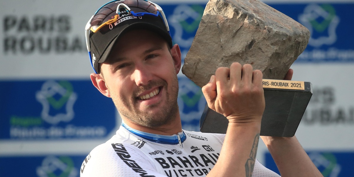 Ciclismo, Colbrelli crede al rientro: "Tornare? Ci spero"