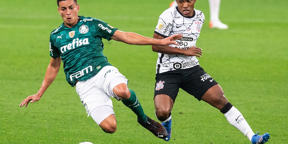 Brasilerao, Corinthians favorito sul Bahia