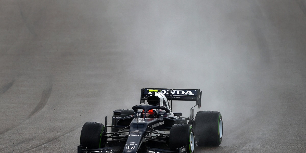 F1, i dati del Gp di Turchia: Verstappen a caccia della prima vittoria a Istanbul