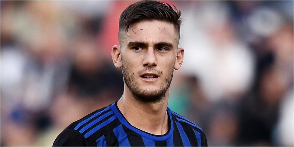 Lucca: "Mi ispiro a Ibrahimovic e Haaland"