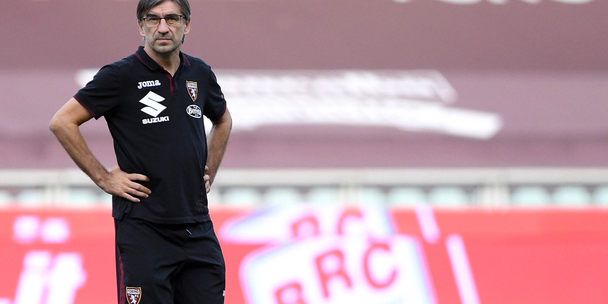 Torino, per Belotti, Pjaca e Praet allenamento personalizzato