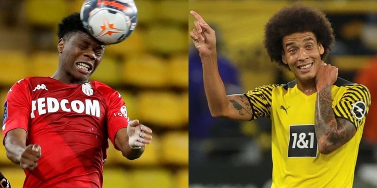 Nations League? No, X Factor Juve. Allo Stadium Tchouameni contro Witsel
