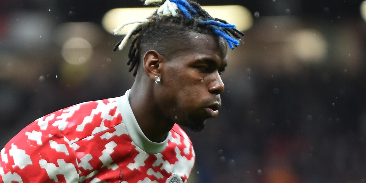 L'Equipe: "Rinnovo super per Pogba con il Manchester United"