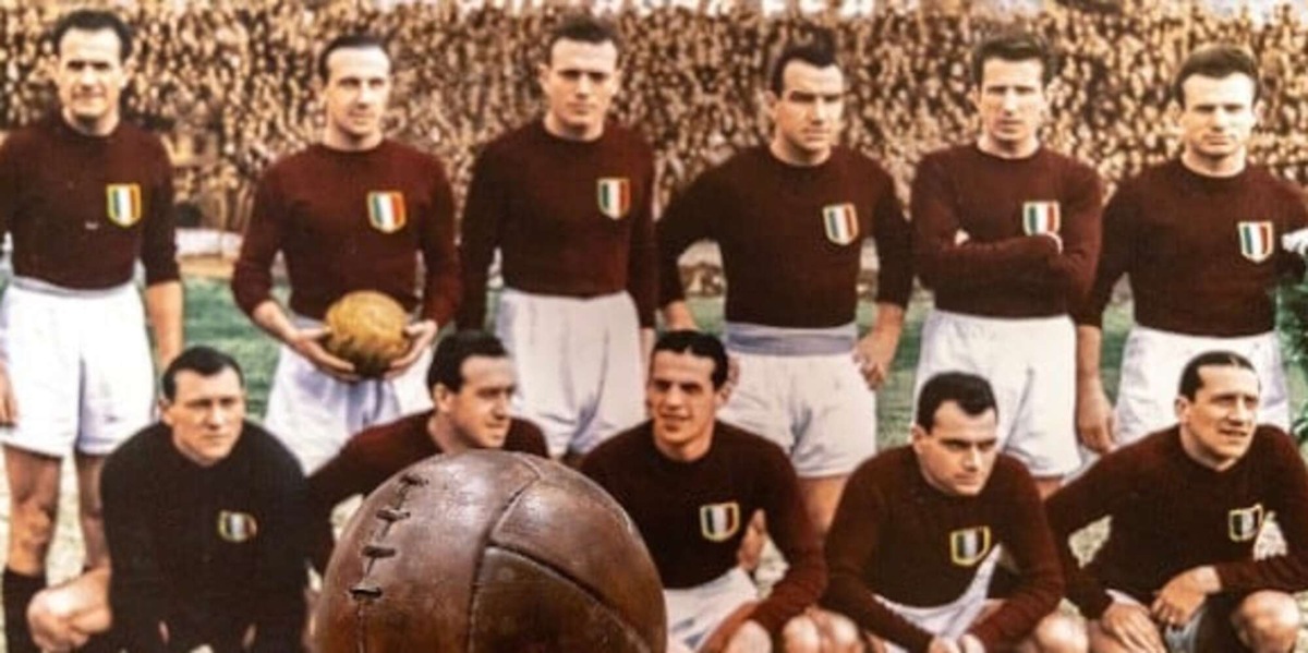 Grande Torino, dedicata una sala espositiva ai fratelli Aldo e Dino Ballarin