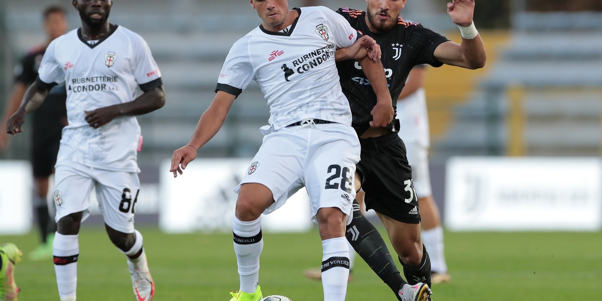 Serie C, la Pro Vercelli cade in casa. Lecco-Padova 3-2