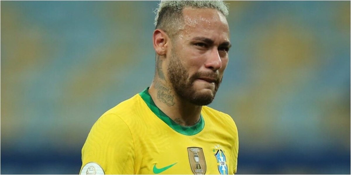 Neymar su Qatar 2022: "Sarà il mio ultimo Mondiale"