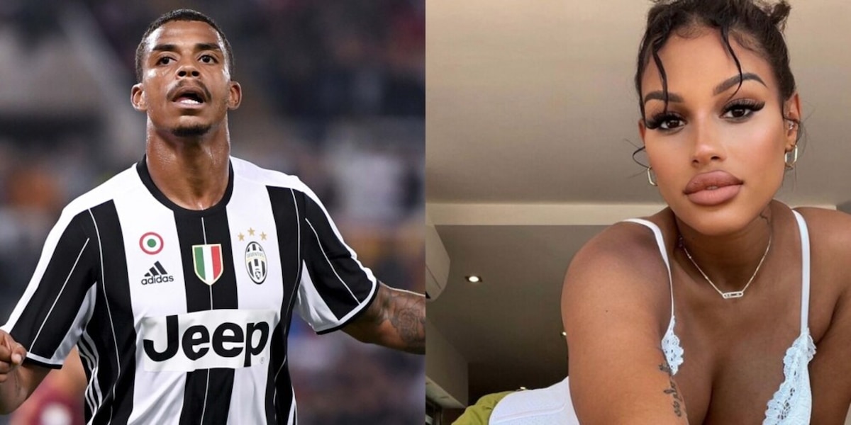Lemina, furto nella villa dell’ex Juve. Minacciate tre donne: ecco il messaggio della sua Fanny