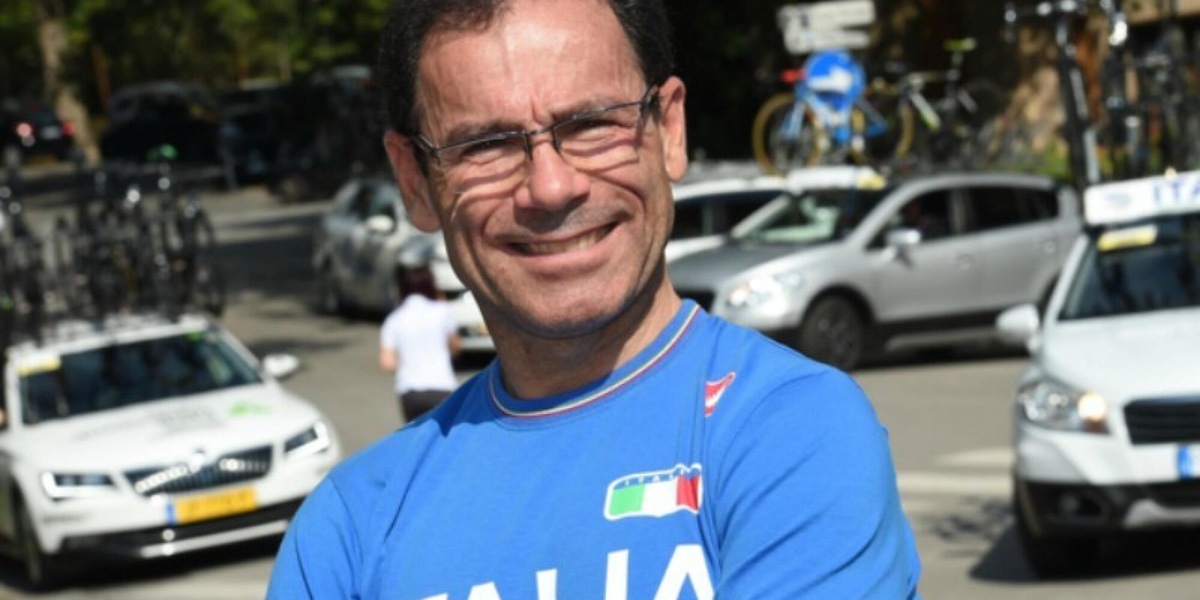 Cassani dice no alla Federazione: "Sono da strada, non da scrivania"