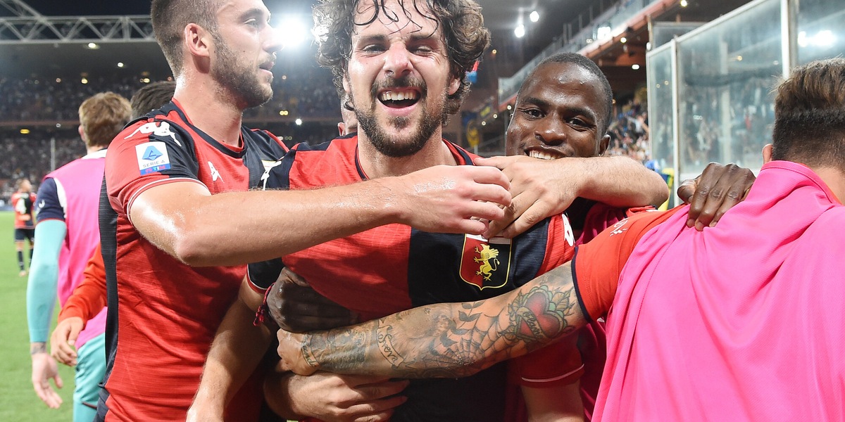 Genoa, Ballardini ritrova Destro e Caicedo. Ma c'è il rebus difesa