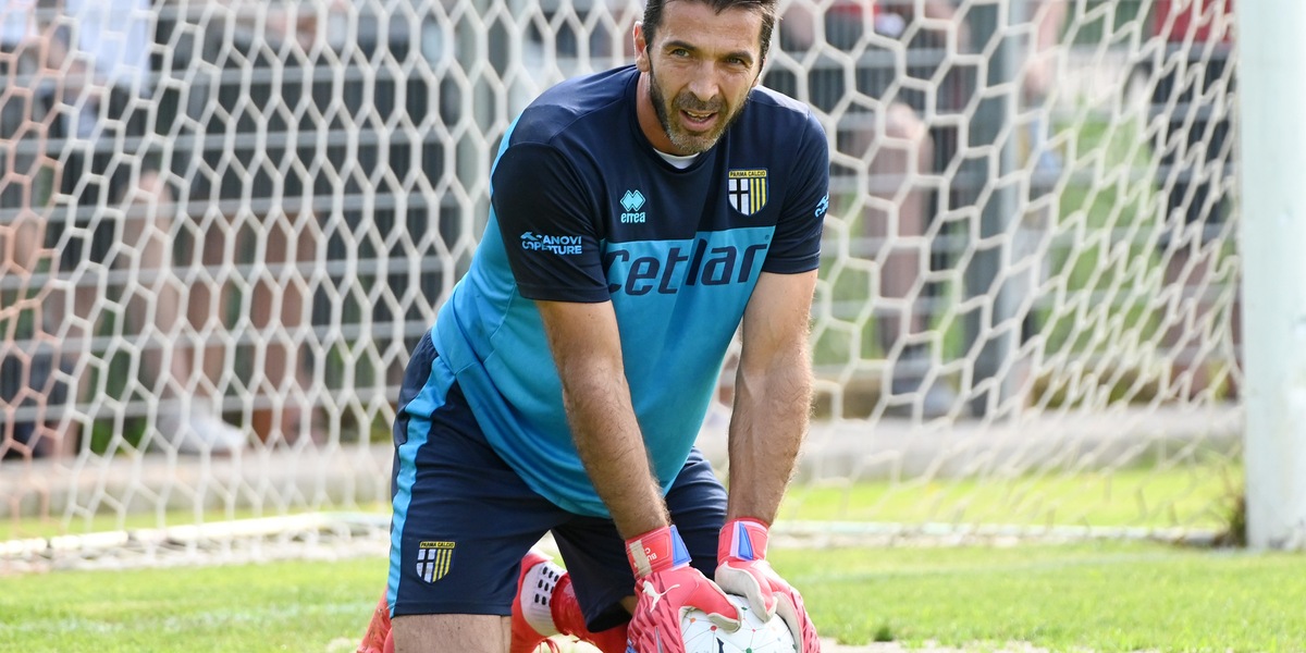 Buffon Academy, al via il tour che toccherà 10 città italiane