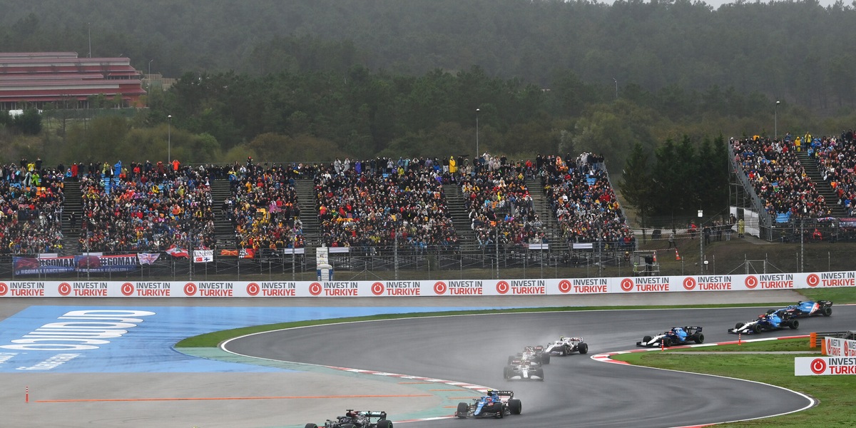 F1: arriva il ranking per i piloti? L'idea della FIA