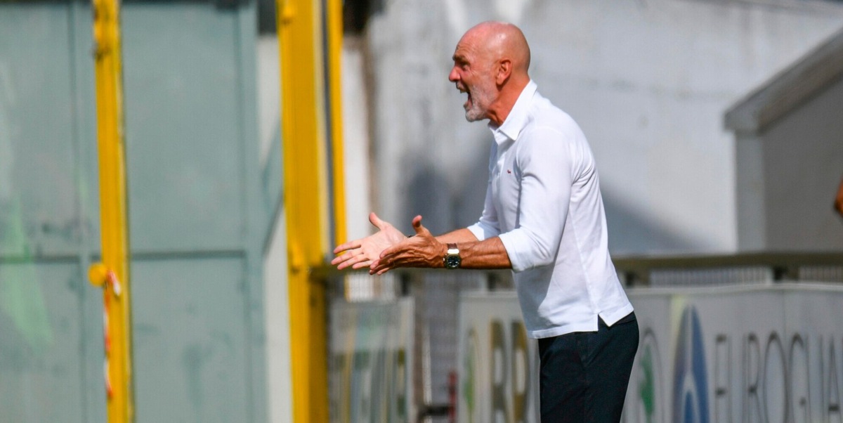 Milan, con Maignan e Theo Hernandez out Pioli è in emergenza