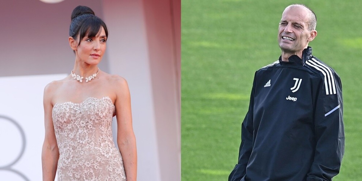 Ambra e l'addio ad Allegri: "Ci si allontana da chi non c'è mai stato"