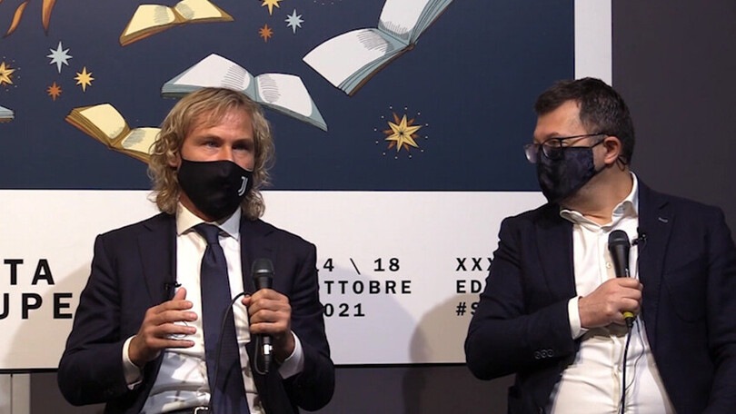 Nedved: “Investire negli stadi fondamentale per restare al top”