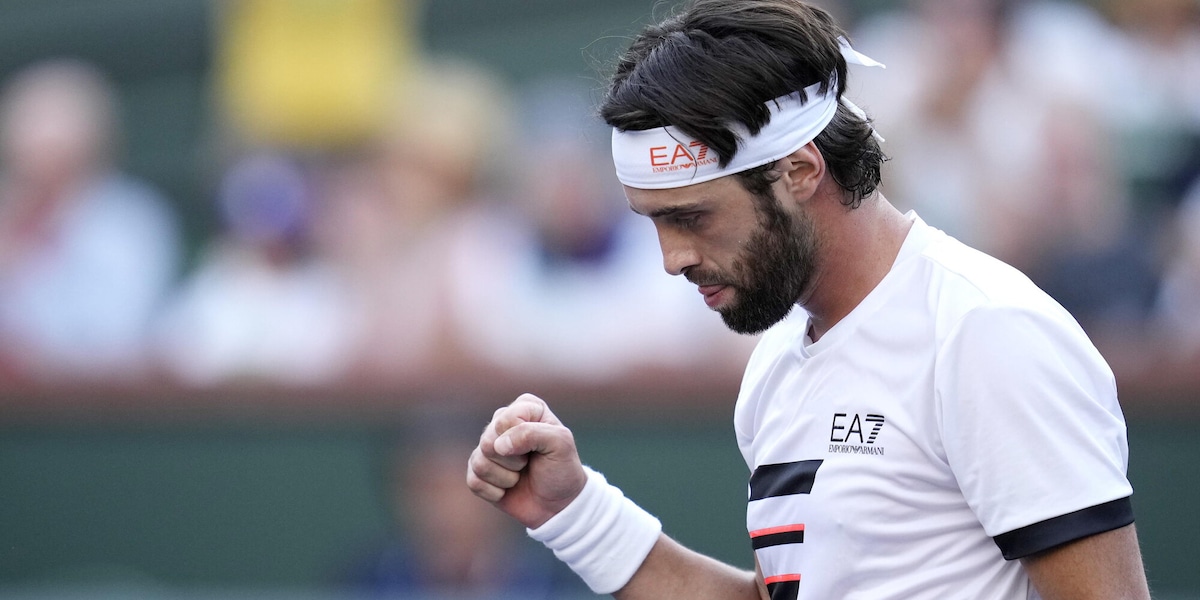 Basilashvili raggiunge Norrie: che finale a Indian Wells!