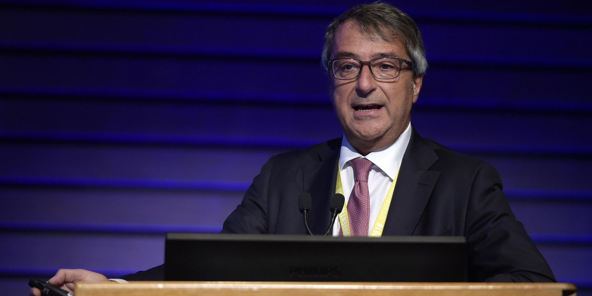 Covid, Cartabellotta preoccupato: "I casi salgono in modo non omogeneo"