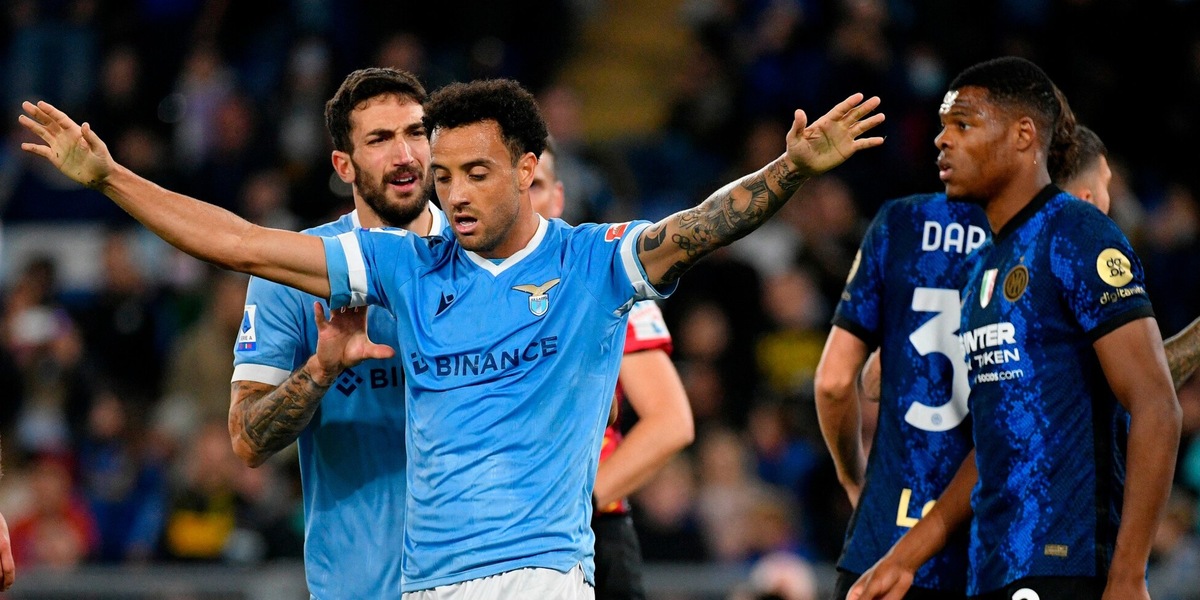 Nicchi sull'episodio di Lazio-Inter: "Pallone fuori è abuso di regola"