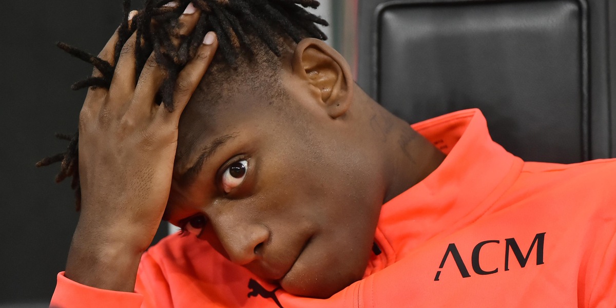 Milan, Leao: "Sento la fiducia dei compagni. Porto? Una Finale"
