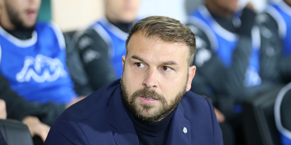 Venezia, Zanetti: "La nostra forza è la coesione del gruppo"