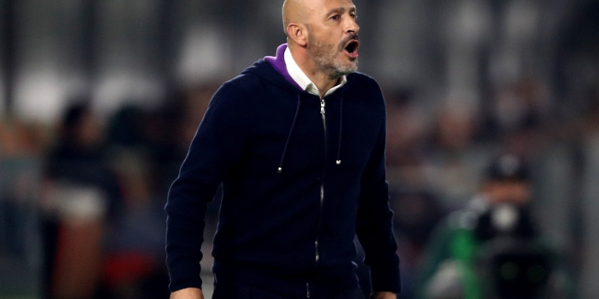 Fiorentina, Italiano. "Siamo stati poco incisivi"