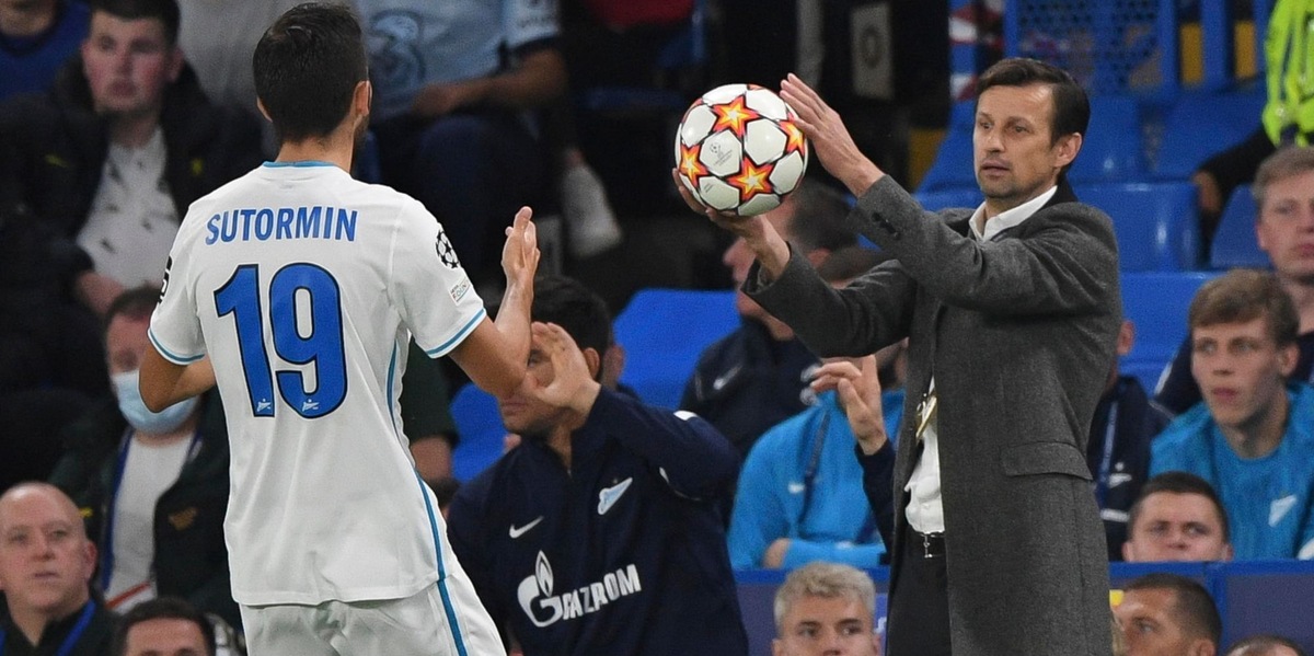 Semak avvisa lo Zenit: "La Juve è una macchina da risultati"