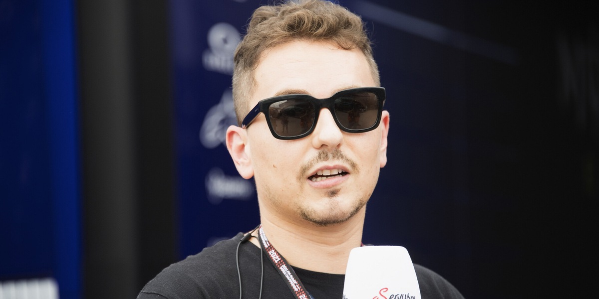 MotoGp, Jorge Lorenzo: "Rispetto a dieci anni fa questo mondo è cambiato completamente"