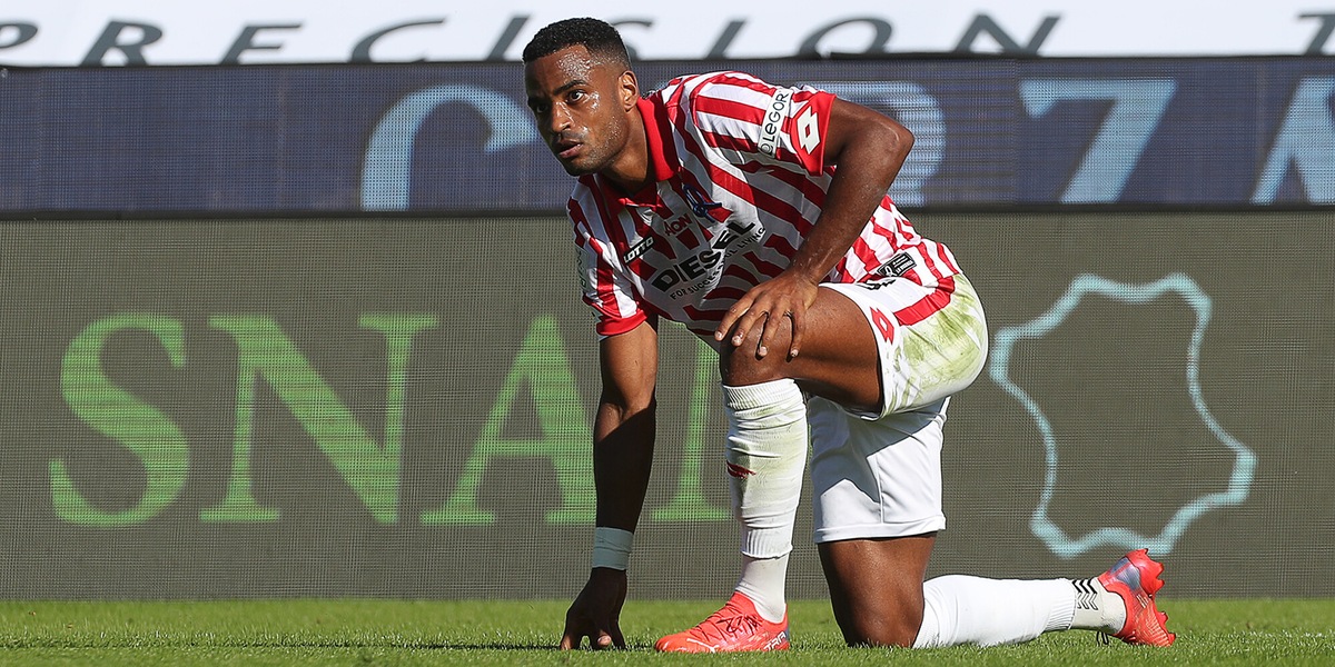 Serie B: un turno di squalifica per Diaw, Marrone e Lisi