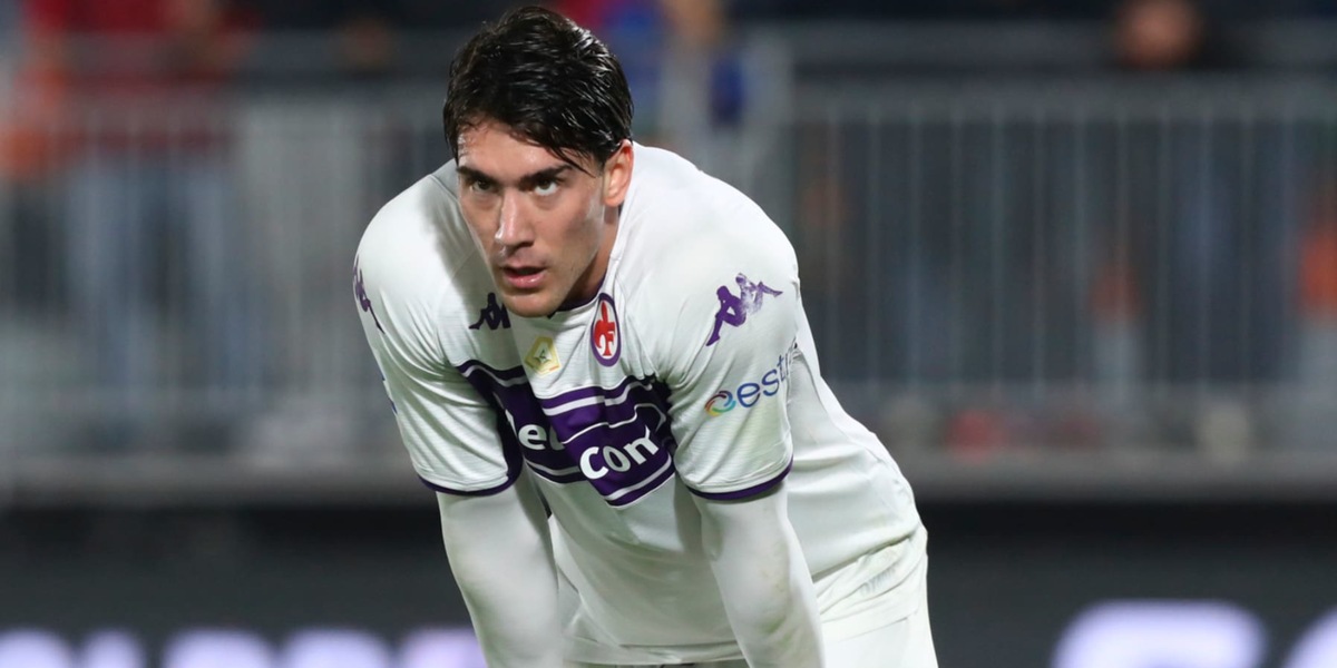 Bufera Vlahovic, nuova puntata: la Juve c'è