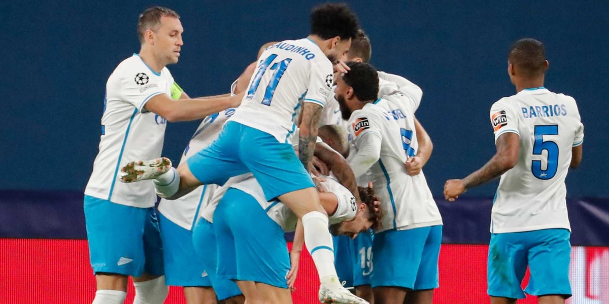 Zenit alla brasiliana: tecnica, fraseggio e ricerca del gol