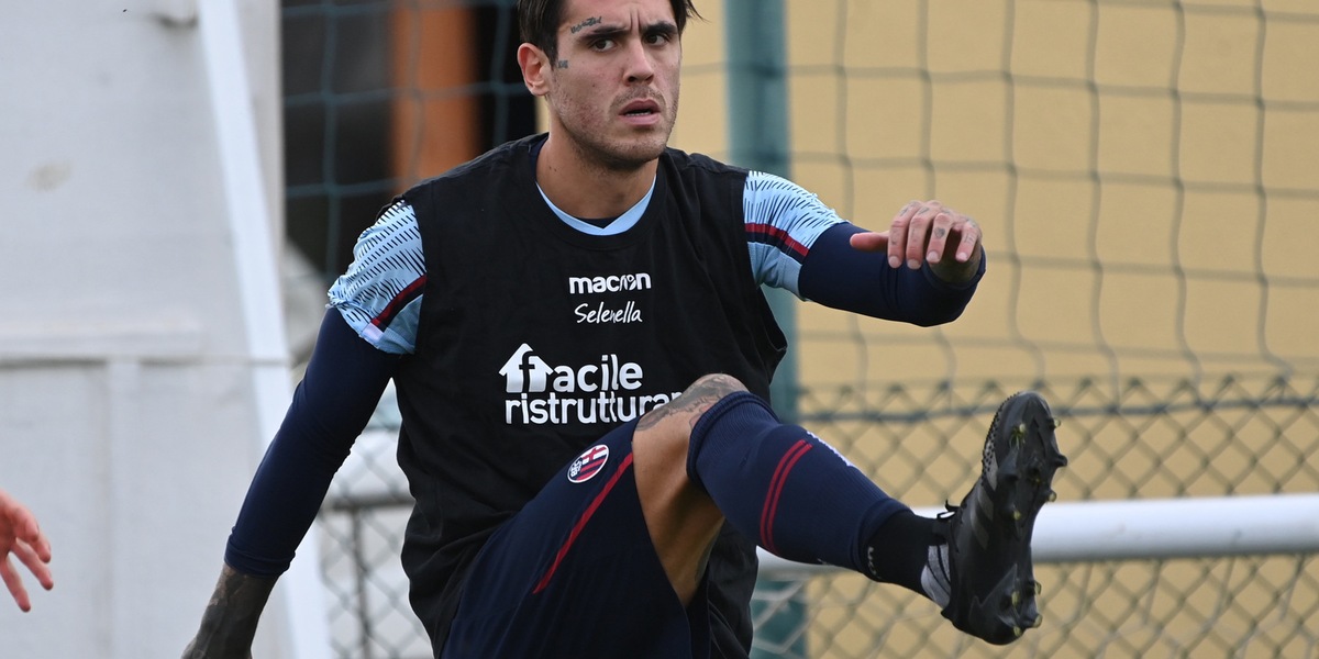 Bologna, Napoli più lontano per Viola