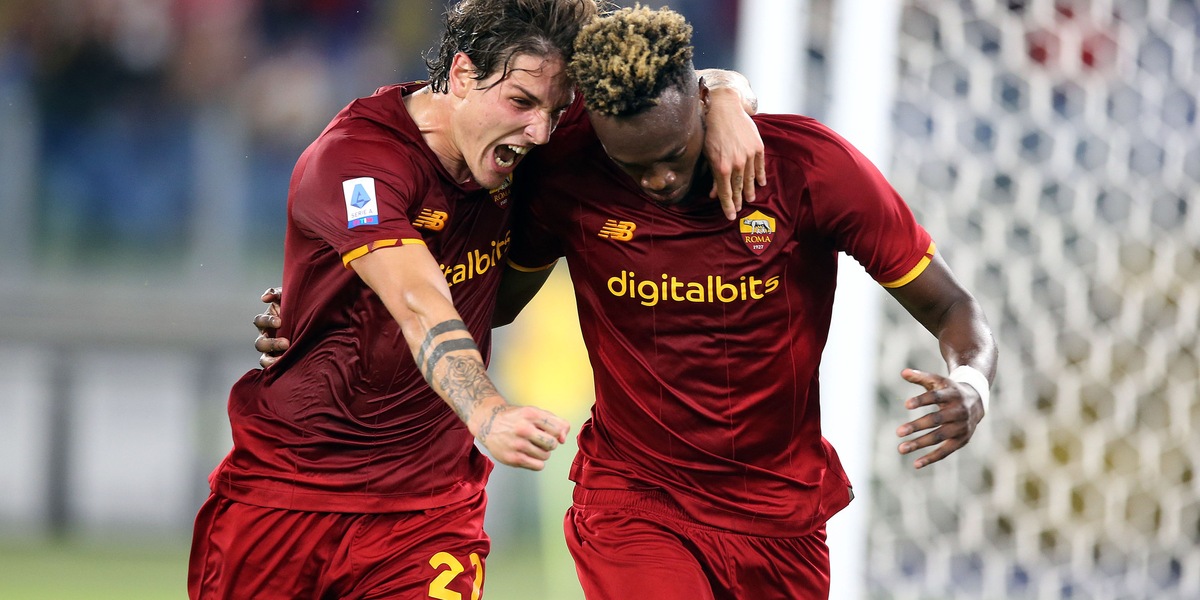 Roma, uno Zaniolo in più per il Napoli