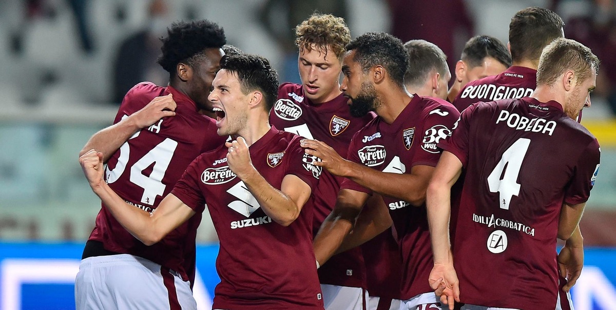 Toro, 3 gol e 3 punti. Il Genoa si sveglia tardi