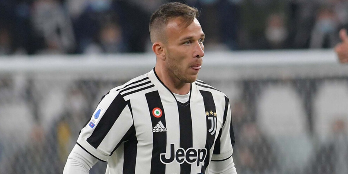 Arthur: "Inter-Juve non è come le altre partite, i tifosi ce lo hanno fatto capire"