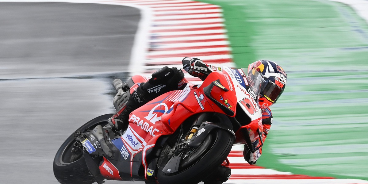 MotoGp Misano, Zarco davanti nelle FP3. Quartararo e Bagnaia in Q1