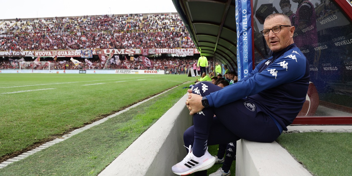 Empoli, Andreazzoli sorride: "Se Cutrone gioca sempre così..."