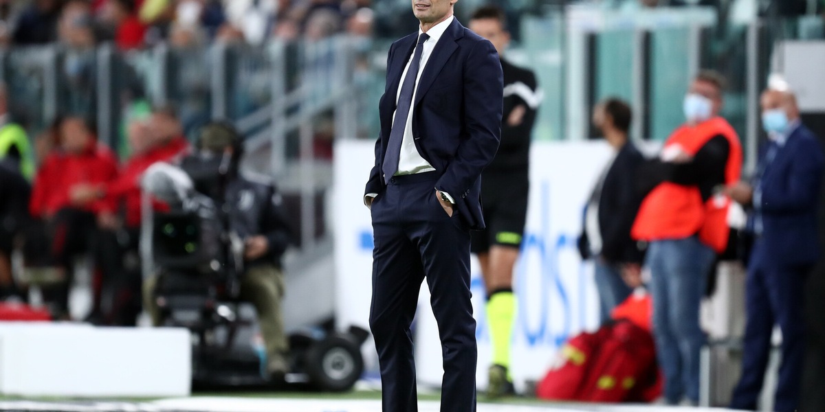 Inter-Juventus, al via il derby d'Italia