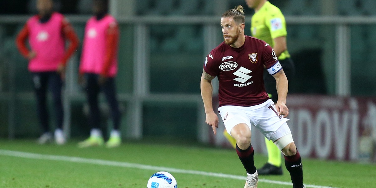 Torino, Ansaldi ko: lesione al bicipite femorale