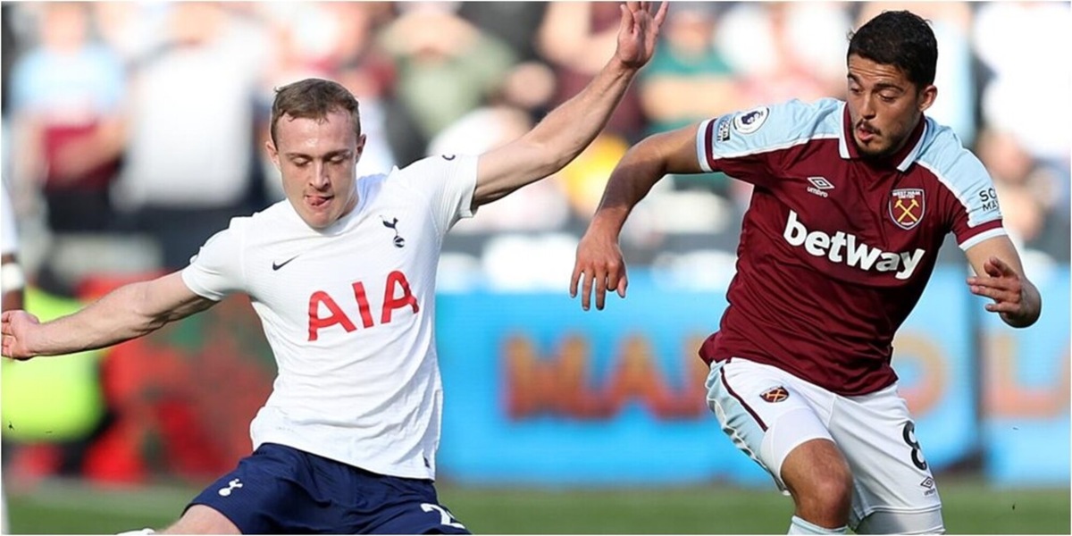 Premier, il Tottenham di Paratici frena ancora: 1-0 contro il West Ham