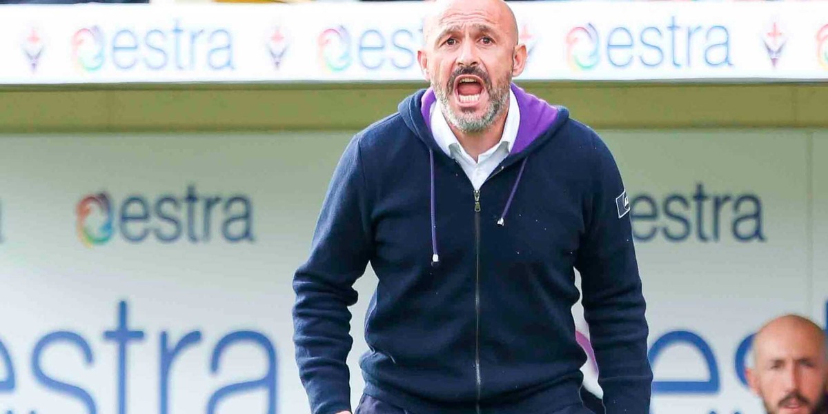 Fiorentina, Italiano: "Grande prestazione: reagito nel modo giusto"
