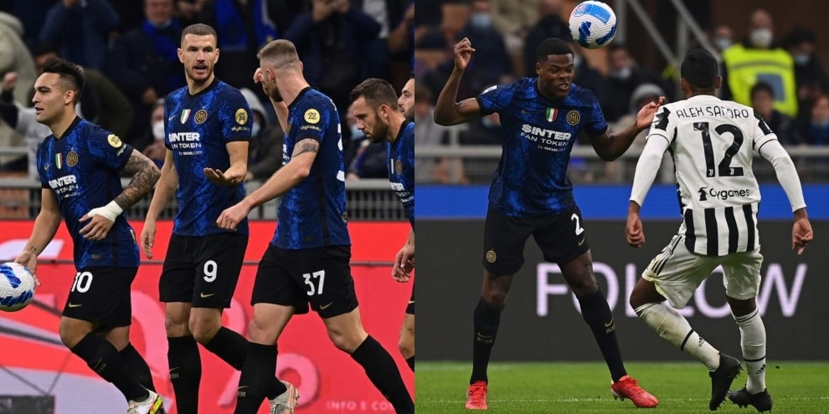 Pagelle Inter: Dumfries, calcione anti-scudetto