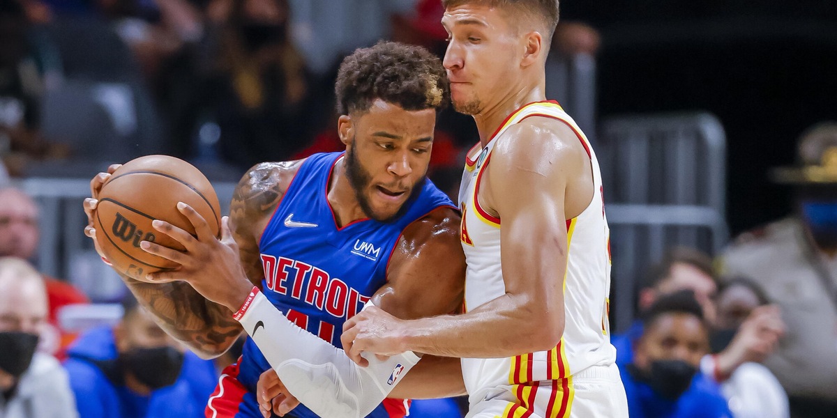 Nba, Chicago da record. I Nets vincono e scacciano la crisi